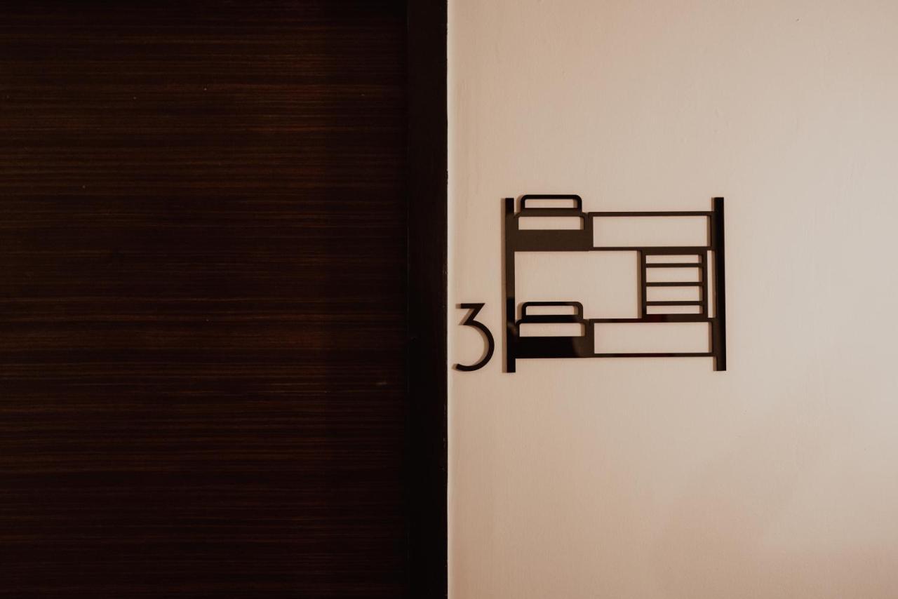 Code Hostel At Lavender สิงคโปร์ ภายนอก รูปภาพ